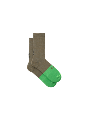 Division Merino Sock