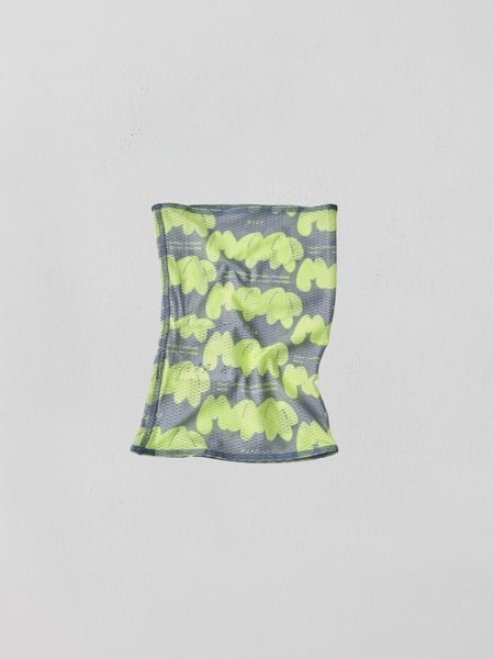 Aerate Mesh Summer Neck Warmer