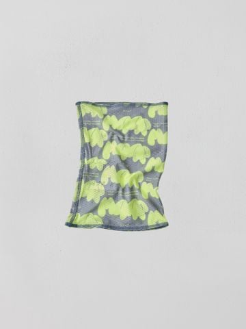 Aerate Mesh Summer Neck Warmer