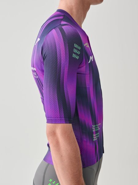 WorldTour Pro Air Jersey 2.0
