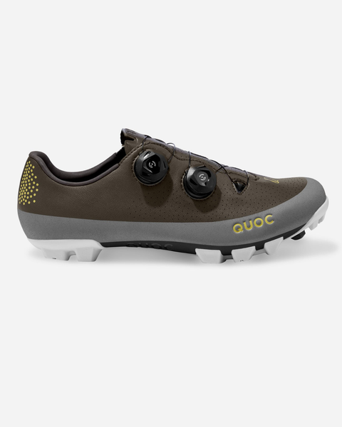 Giày QUOC Gran Tourer XC Shoes SS25