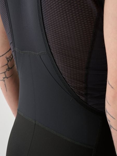 Aeon Bib Short