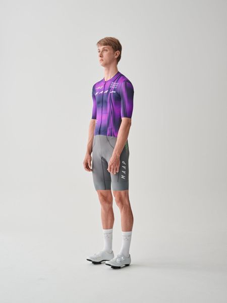 WorldTour Team Bib Evo