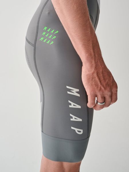 WorldTour Team Bib Evo