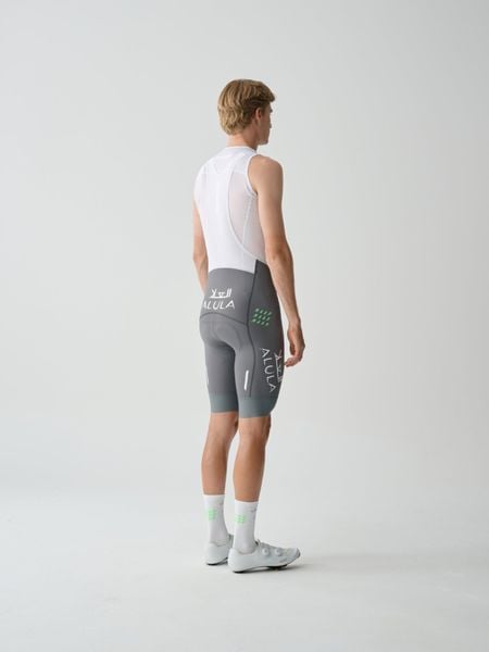 GreenEDGE Team Bib Evo