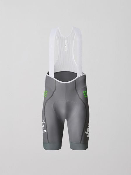 GreenEDGE Team Bib Evo