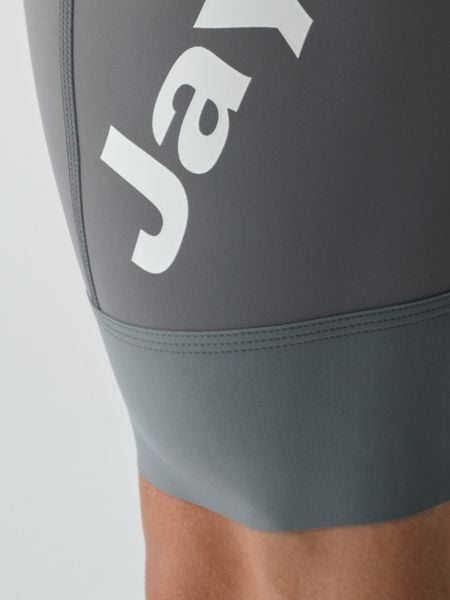 GreenEDGE Team Bib Evo