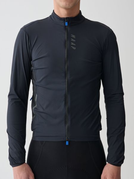 Flow Jacket