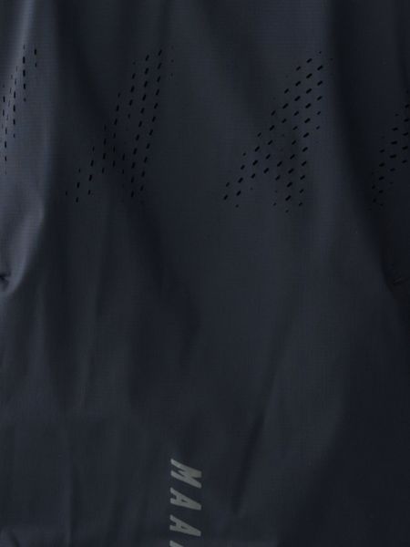 Flow Jacket