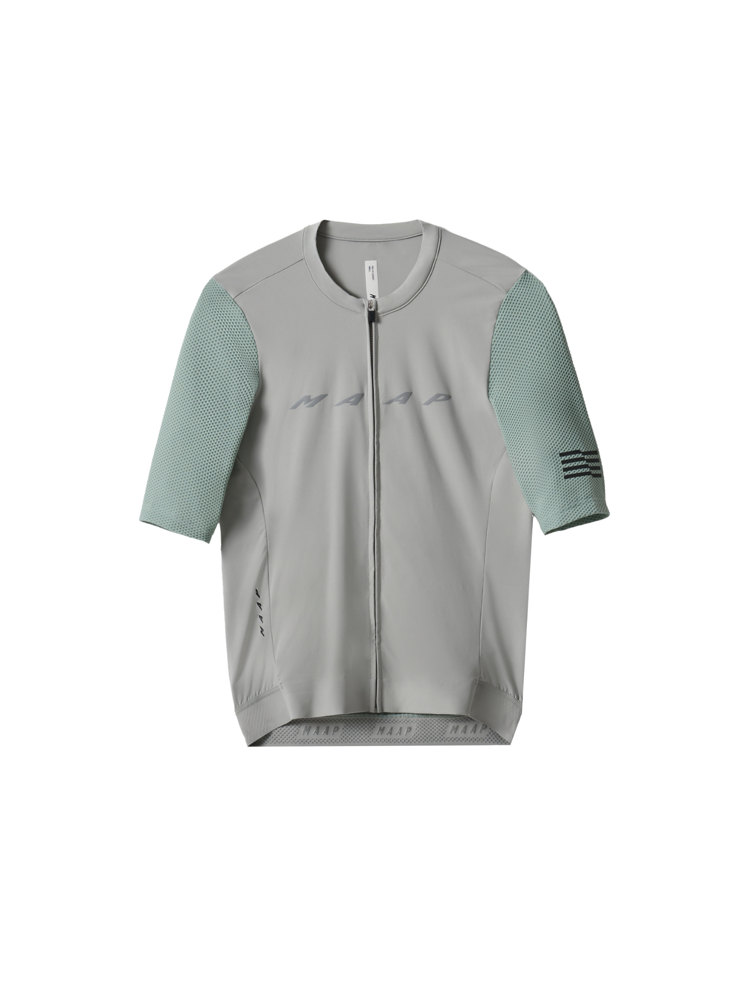 ウェア  Evade Pro Base Jersey 2.0 MAAP Men's Evade Pro Base 2.0 Black サイクルジャージ | CYCLISM
