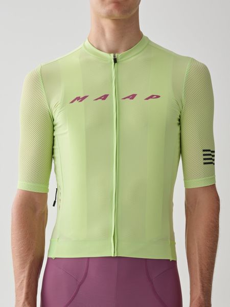 Evade Pro Base Jersey 2.0 SS25