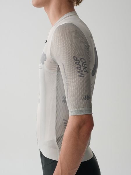 Aerate Pro Air Jersey 3.0