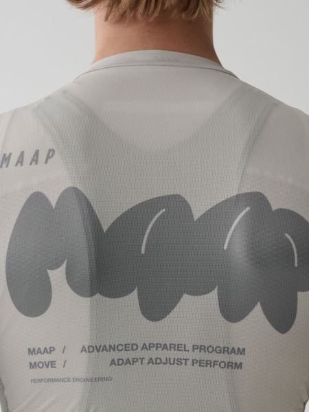 Aerate Pro Air Jersey 3.0