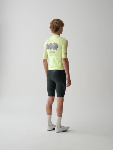 Aerate Pro Air Jersey 3.0