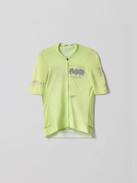 Aerate Pro Air Jersey 3.0