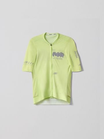 Aerate Pro Air Jersey 3.0