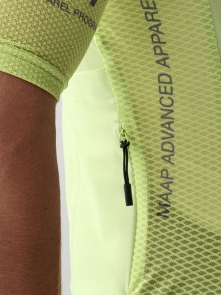 Aerate Pro Air Jersey 3.0
