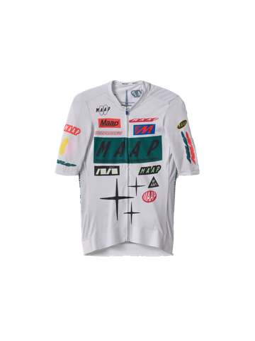 Drome Pro Air Jersey 3.0