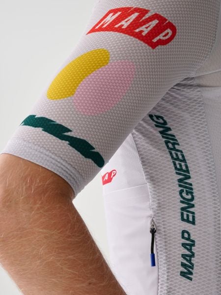Drome Pro Air Jersey 3.0