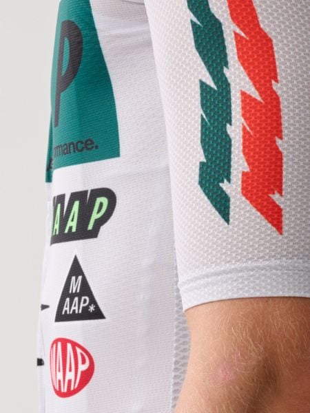 Drome Pro Air Jersey 3.0
