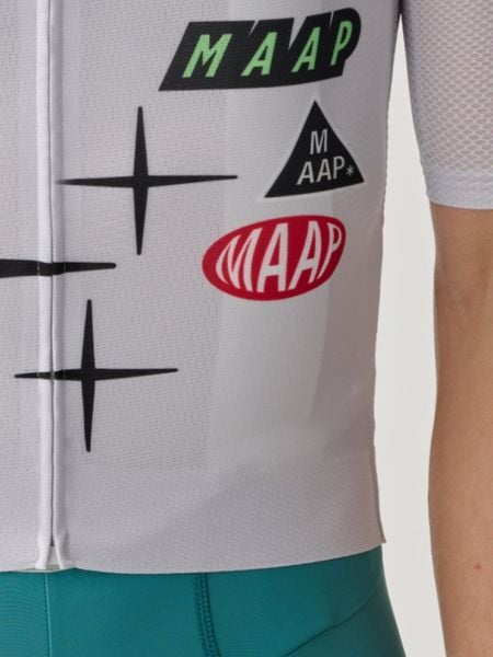 Drome Pro Air Jersey 3.0