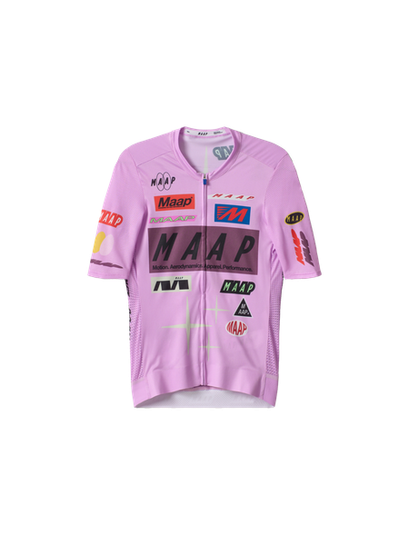 Drome Pro Air Jersey 3.0