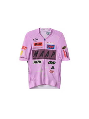 Drome Pro Air Jersey 3.0