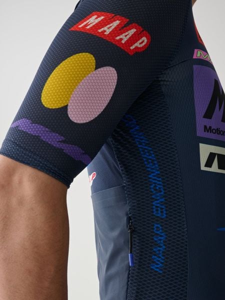 Drome Pro Air Jersey 3.0