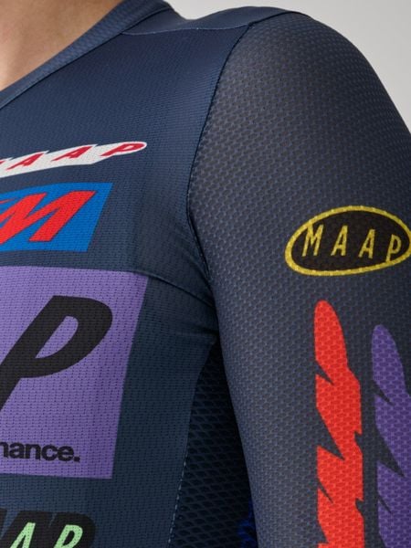 Drome Pro Air Jersey 3.0