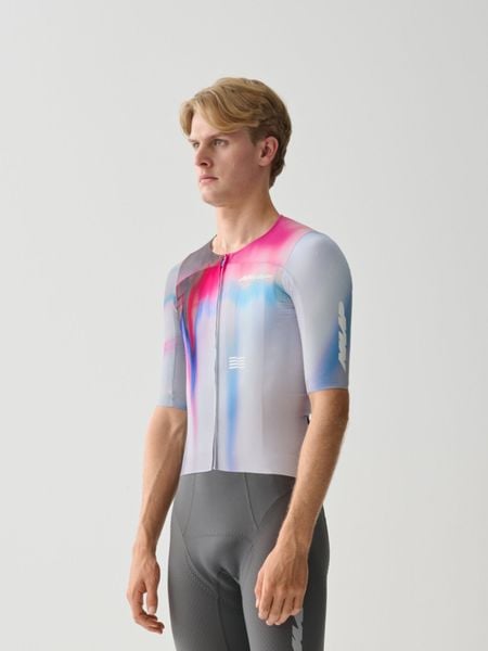 Solar Pro Aero Jersey
