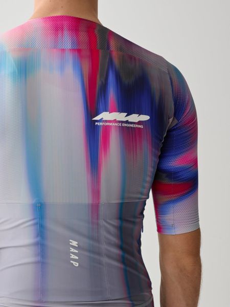 Solar Pro Aero Jersey