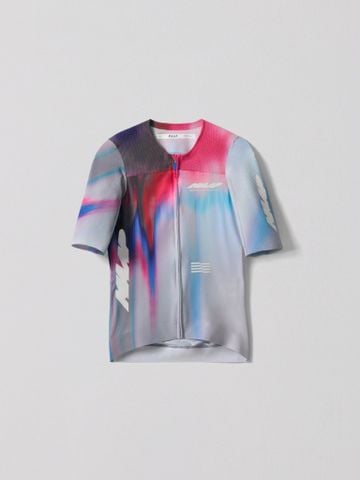 Solar Pro Aero Jersey