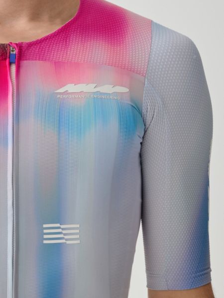Solar Pro Aero Jersey