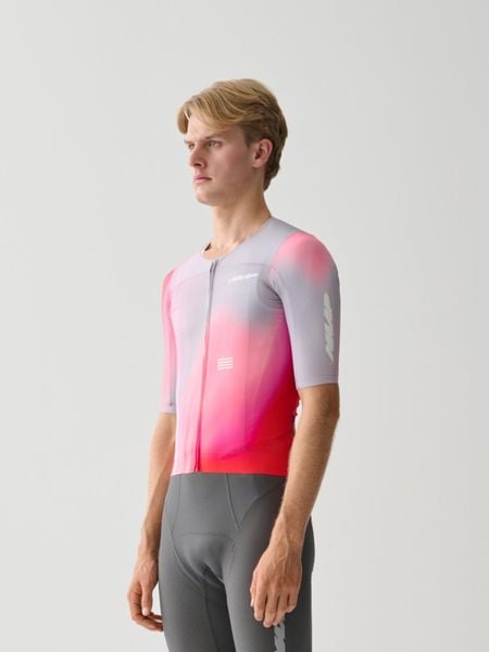 Solar Pro Aero Jersey