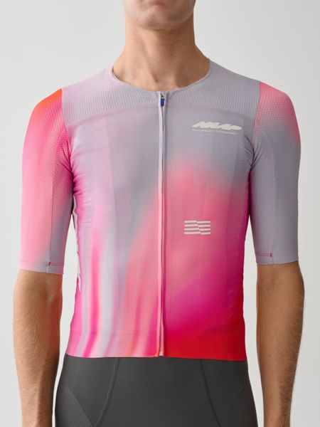 Solar Pro Aero Jersey