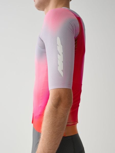 Solar Pro Aero Jersey