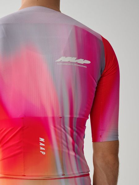 Solar Pro Aero Jersey
