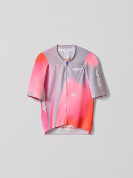 Solar Pro Aero Jersey