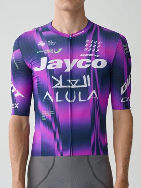 GreenEDGE Pro Air Jersey