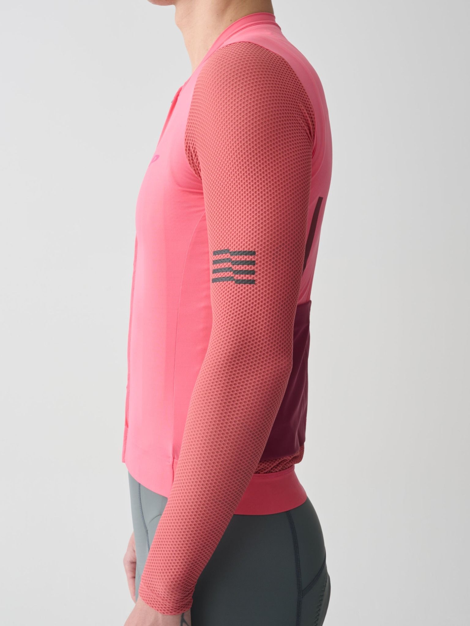 Evade Pro Base LS Jersey 2.0 – ChinPhoCycleVietNam
