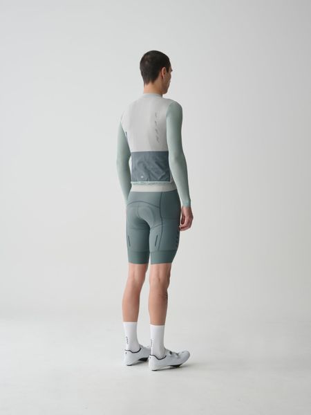 Evade Pro Base LS Jersey 2.0