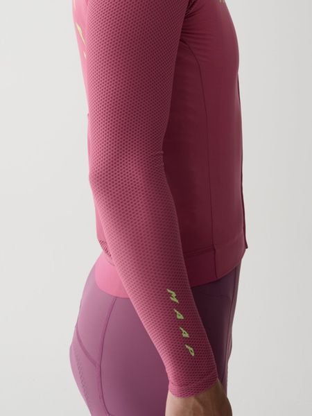 Evade Pro Base LS Jersey 2.0