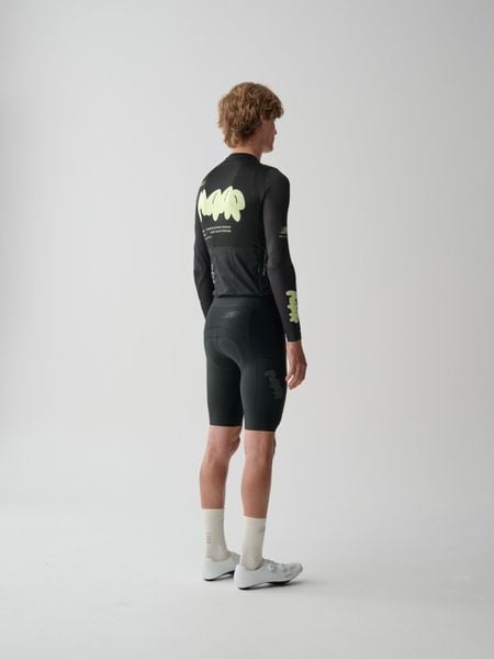 Aerate Pro Air LS Jersey 3.0