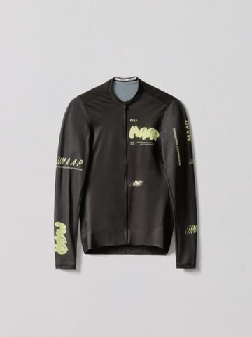 Aerate Pro Air LS Jersey 3.0