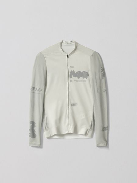 Aerate Pro Air LS Jersey 3.0