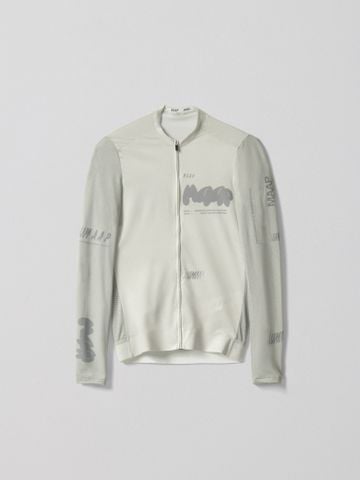 Aerate Pro Air LS Jersey 3.0