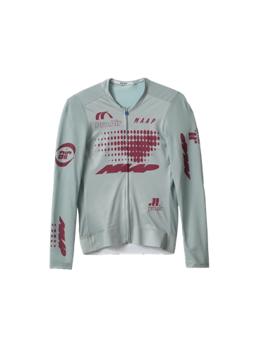 Aether Pro Air LS Jersey 3.0