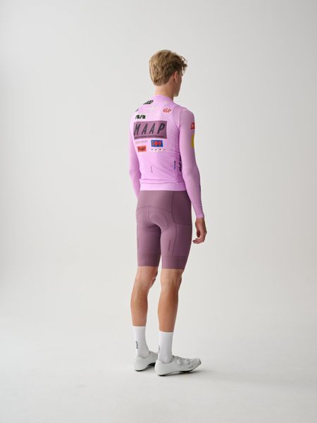 Drome Pro Air LS Jersey 3.0