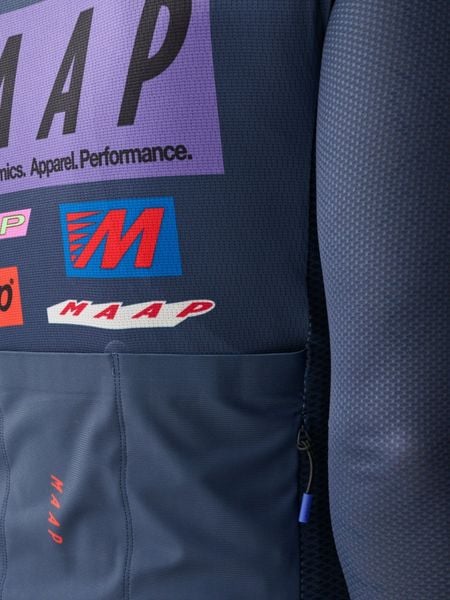 Drome Pro Air LS Jersey 3.0