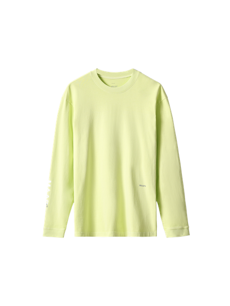 Essentials LS Tee